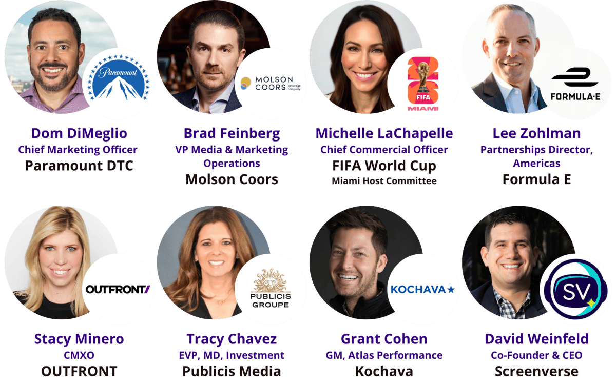 possible speakers 040926